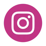 Instagram SVG Icon